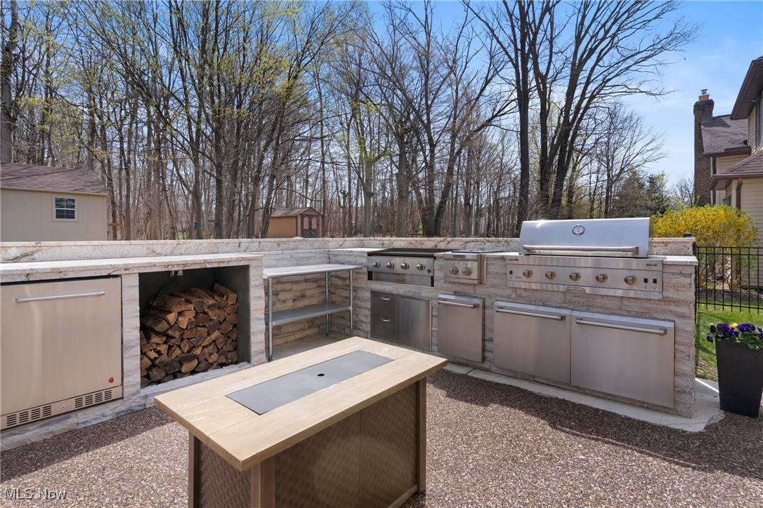 7951 Timber Ridge Drive, North Royalton, Ohio image 31