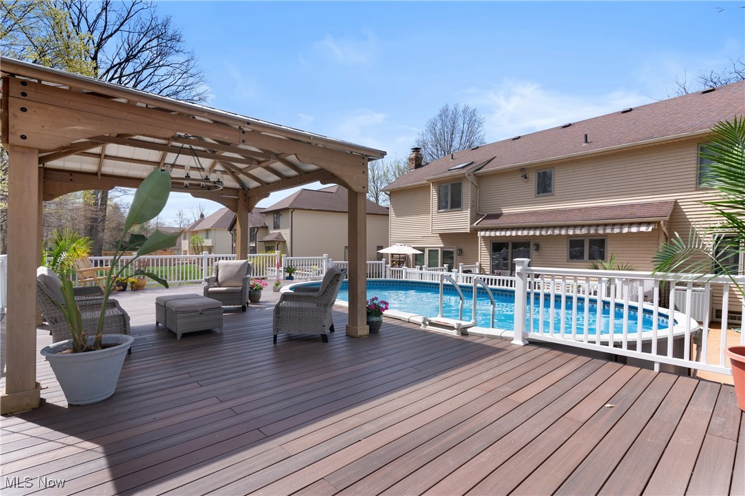 7951 Timber Ridge Drive, North Royalton, Ohio image 37