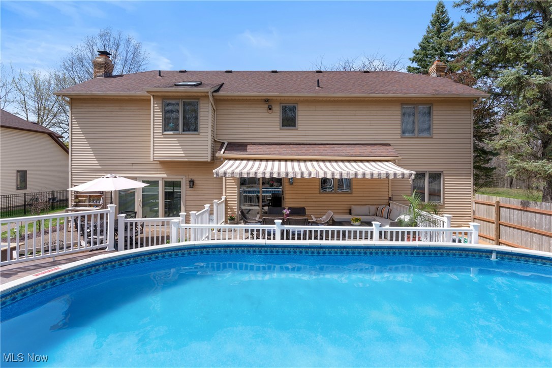 7951 Timber Ridge Drive, North Royalton, Ohio image 33