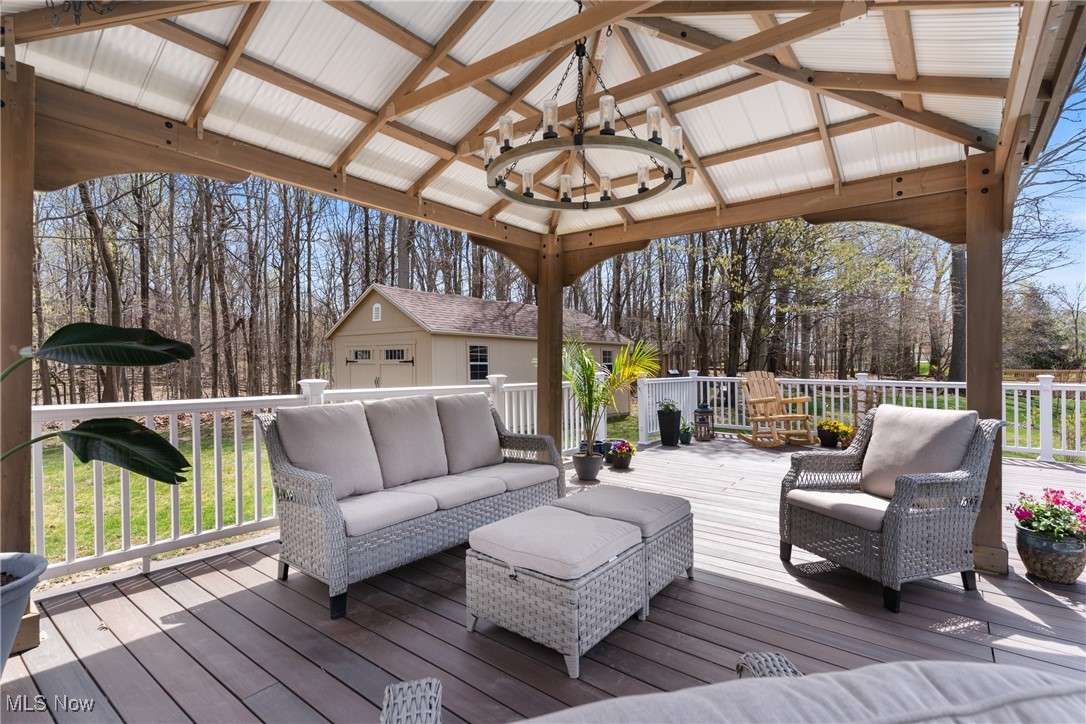 7951 Timber Ridge Drive, North Royalton, Ohio image 35