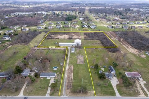 3607 Marks Road, Medina, OH 44256 - #: 5109643