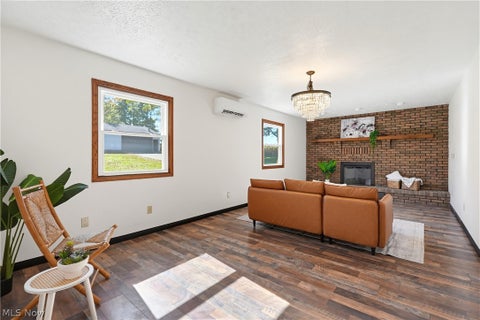 Tiny photo for 1403 E Easton Road, Creston, OH 44217 (MLS # 5254282)