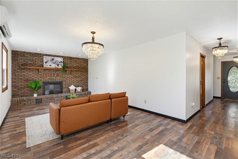 Tiny photo for 1403 E Easton Road, Creston, OH 44217 (MLS # 5254282)