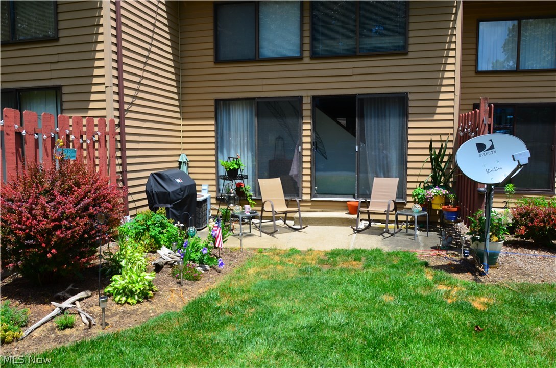 Penguin Condo - Residential