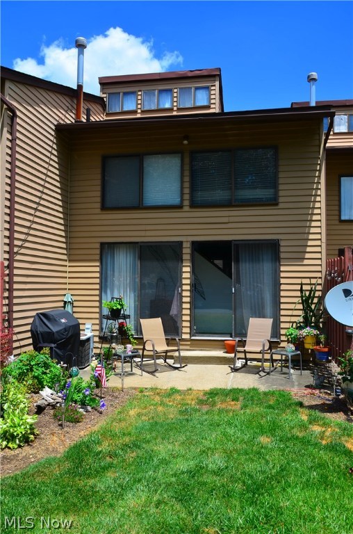 Penguin Condo - Residential