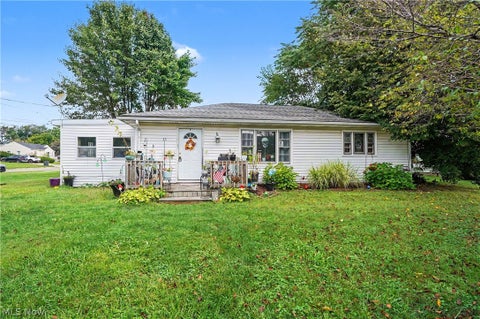 Homes For Sale - 55 W Boxwood Avenue<br/> Akron, OH 44301