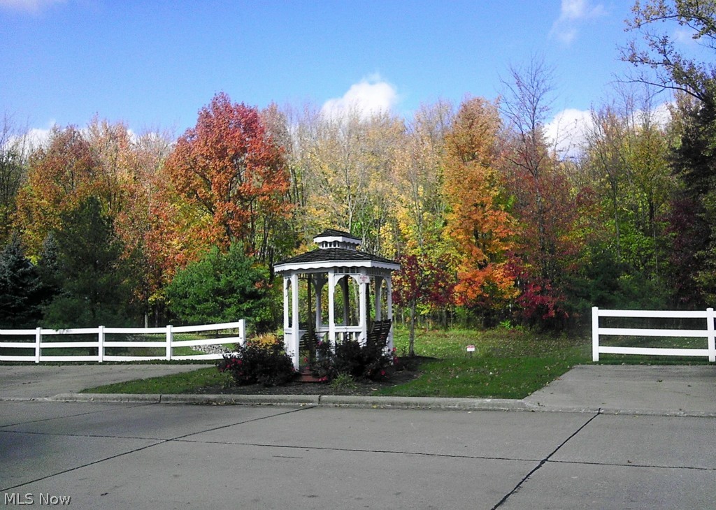 Brookstone Trails - Residential