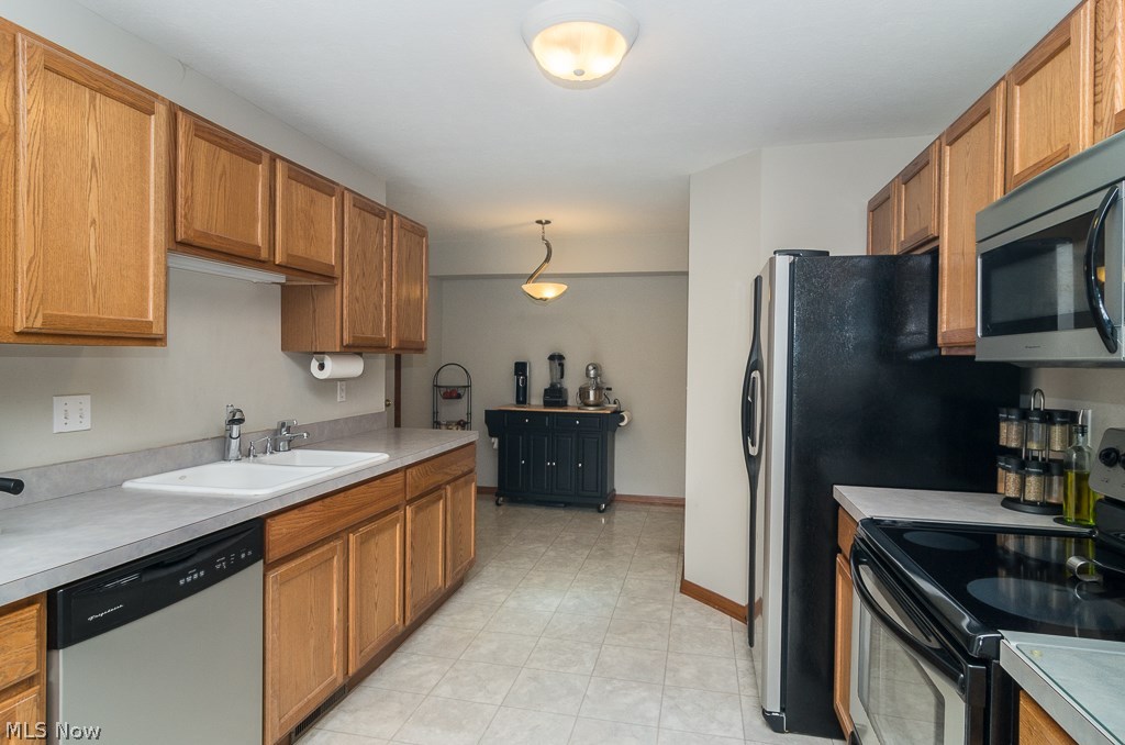 Brookstone Trails - Residential