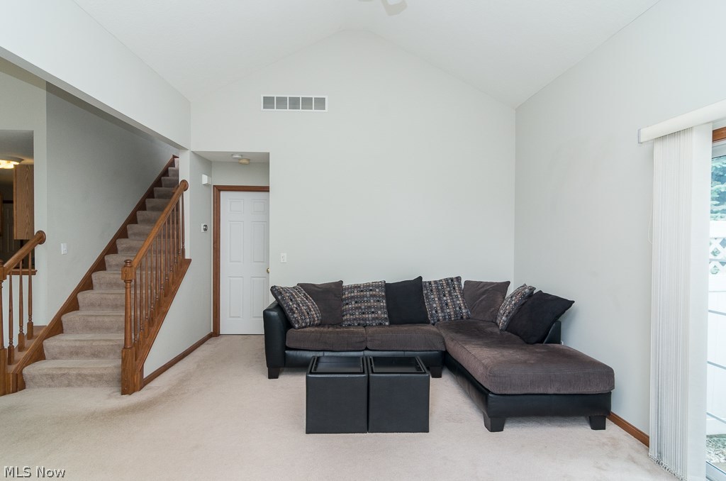 Brookstone Trails - Residential