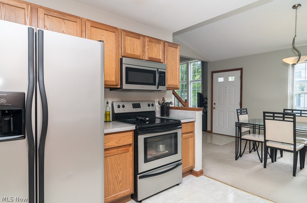 Brookstone Trails - Residential