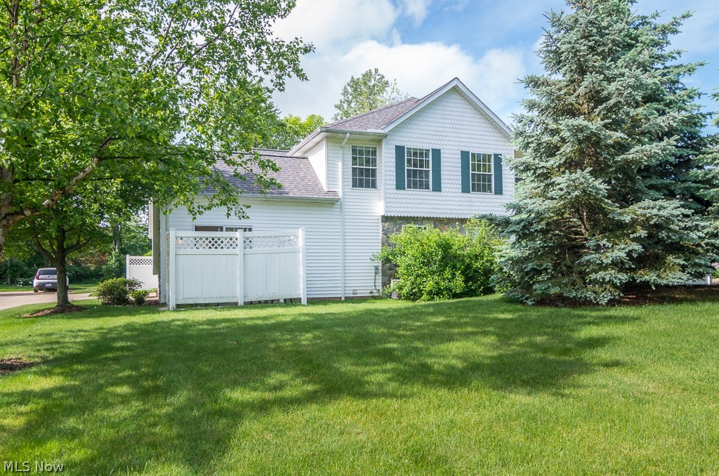 Brookstone Trails - Residential