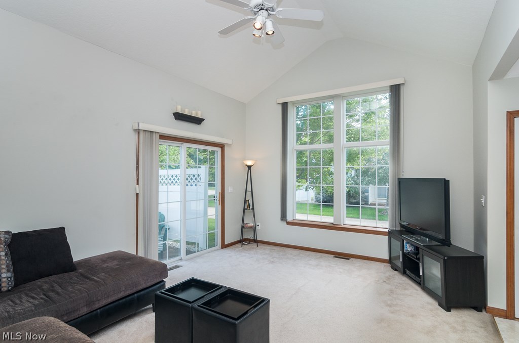 Brookstone Trails - Residential