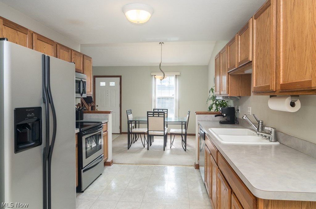 Brookstone Trails - Residential