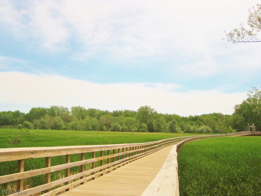 Brookstone Trails - Residential