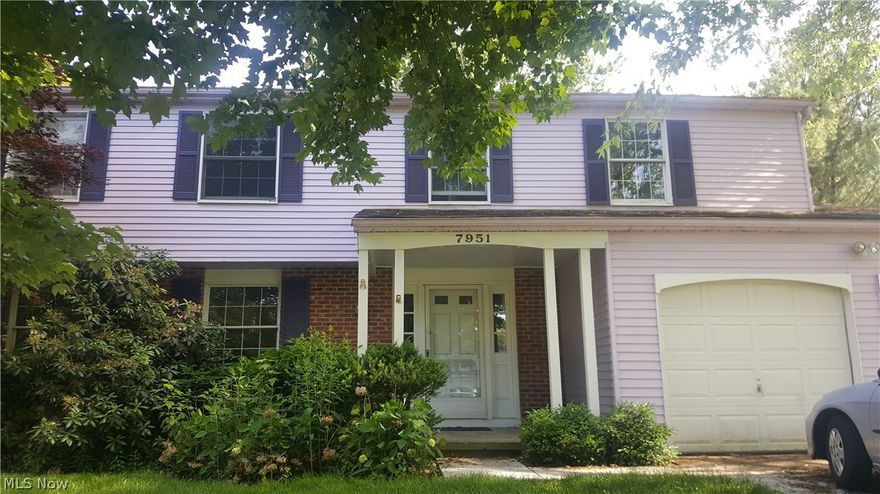 Location! Location! Location! New on the market and the first time offered in over 35 years, this charming colonial features over 2,500+ square foot floor plan with 4 bedrooms and 2.5 bathrooms including a master bath with dressing room. The family room has a masonry fireplace that can also be enjoyed from the open eat-in kitchen.  Vintage cabinetry and counter space including a pantry. The formal dining room for special occasions, and the adjacent living room offers nice space as well as bonus room for entertaining. In addition, there is a finished SUN room leading to the outside almost half-acre lot with a large back yard.   Schedule your appointment today and see what a real value in the home market looks like!  Priced to SELL!