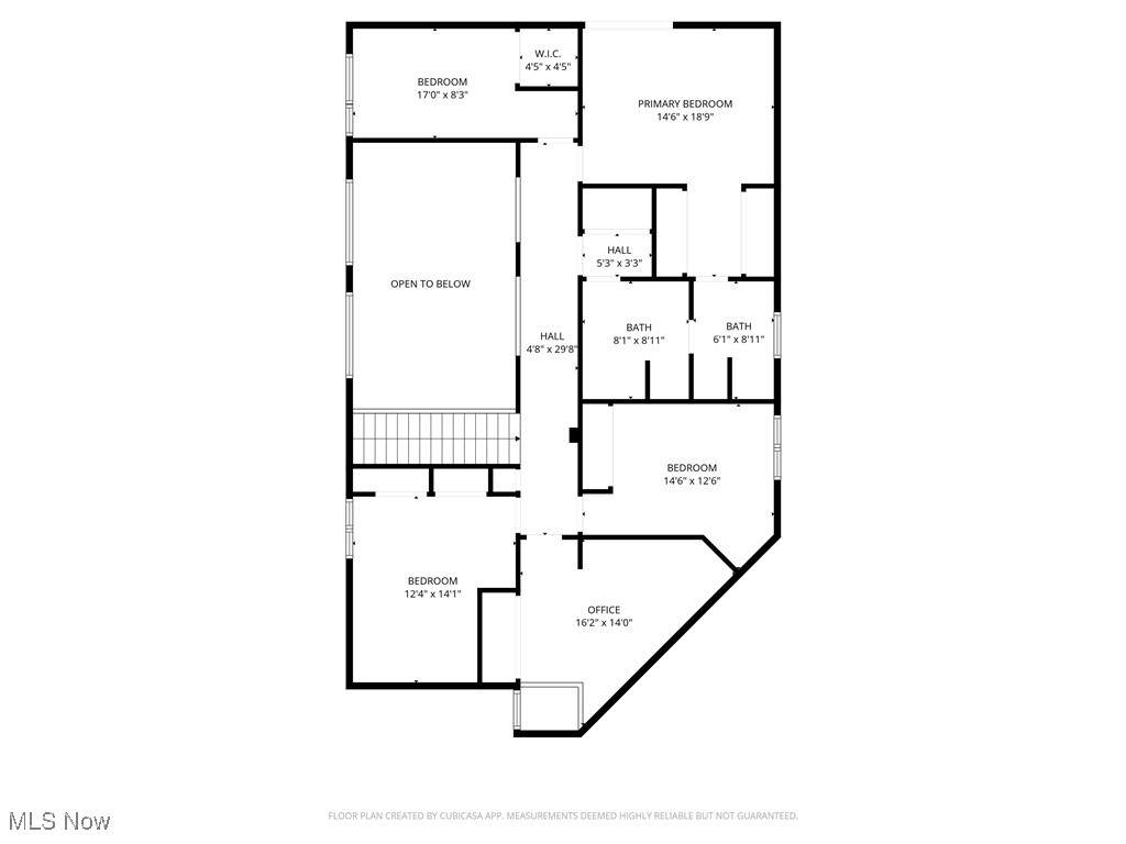 University Manor - Residential