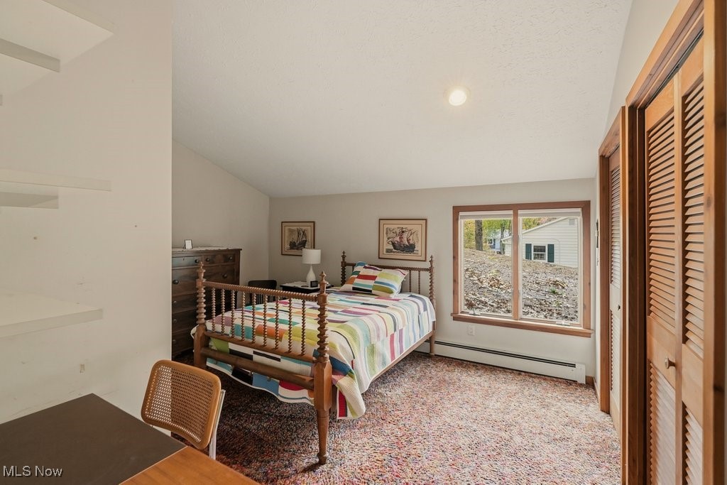 University Manor - Residential