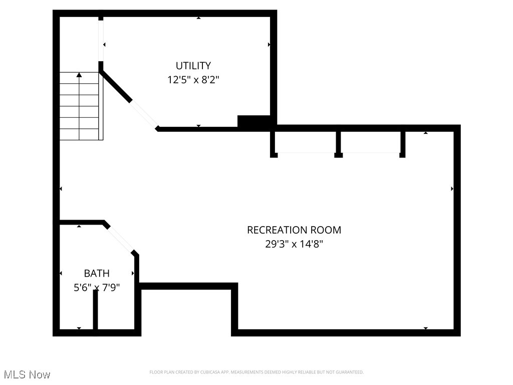 University Manor - Residential