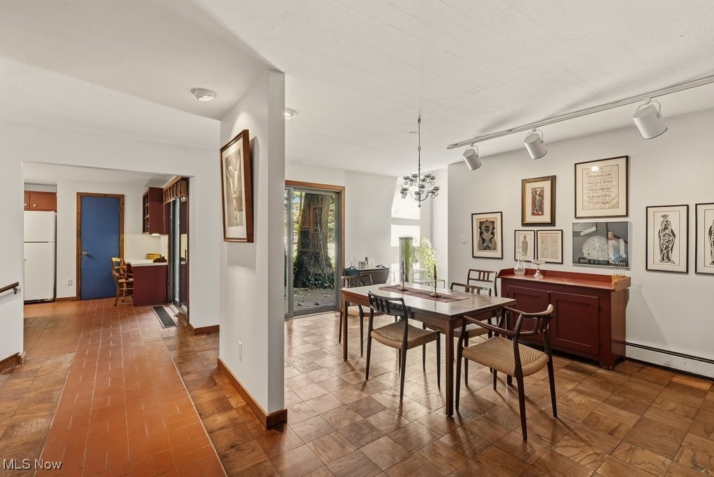 University Manor - Residential