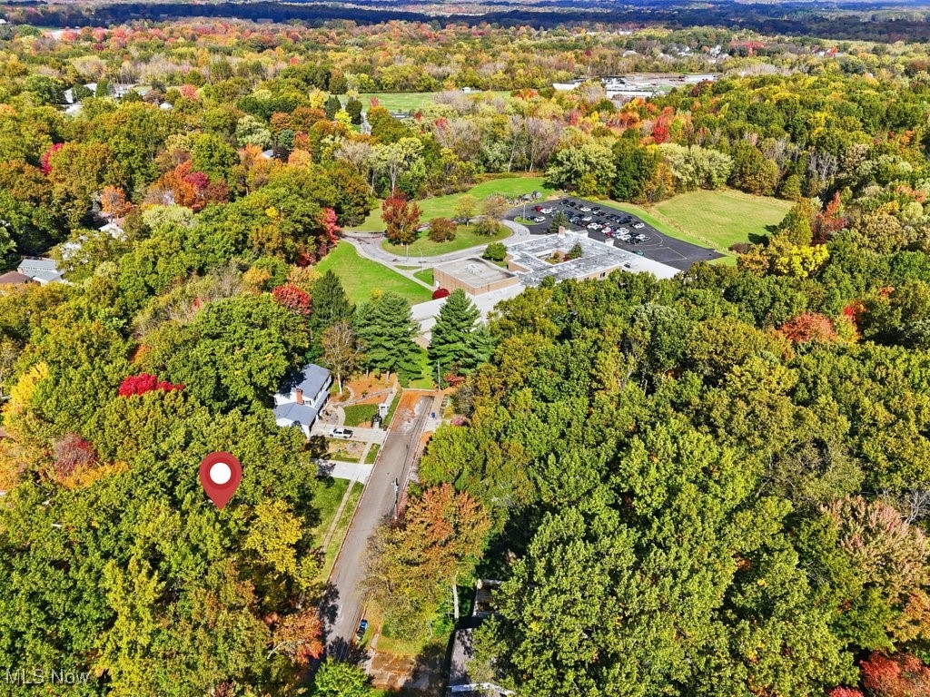 University Manor - Residential