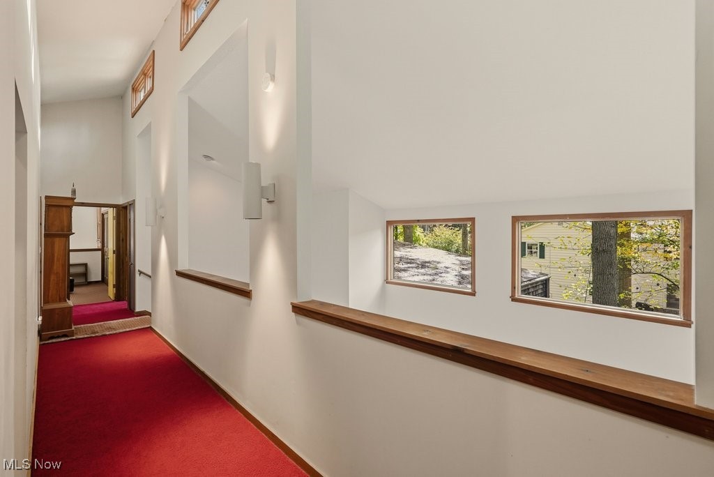University Manor - Residential