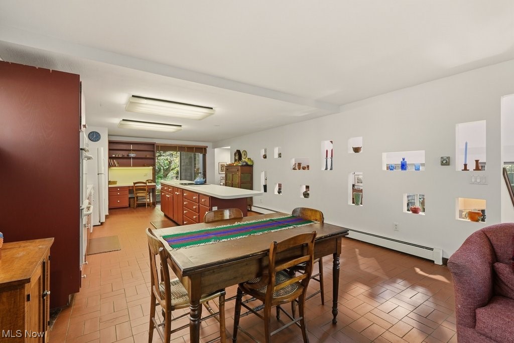 University Manor - Residential
