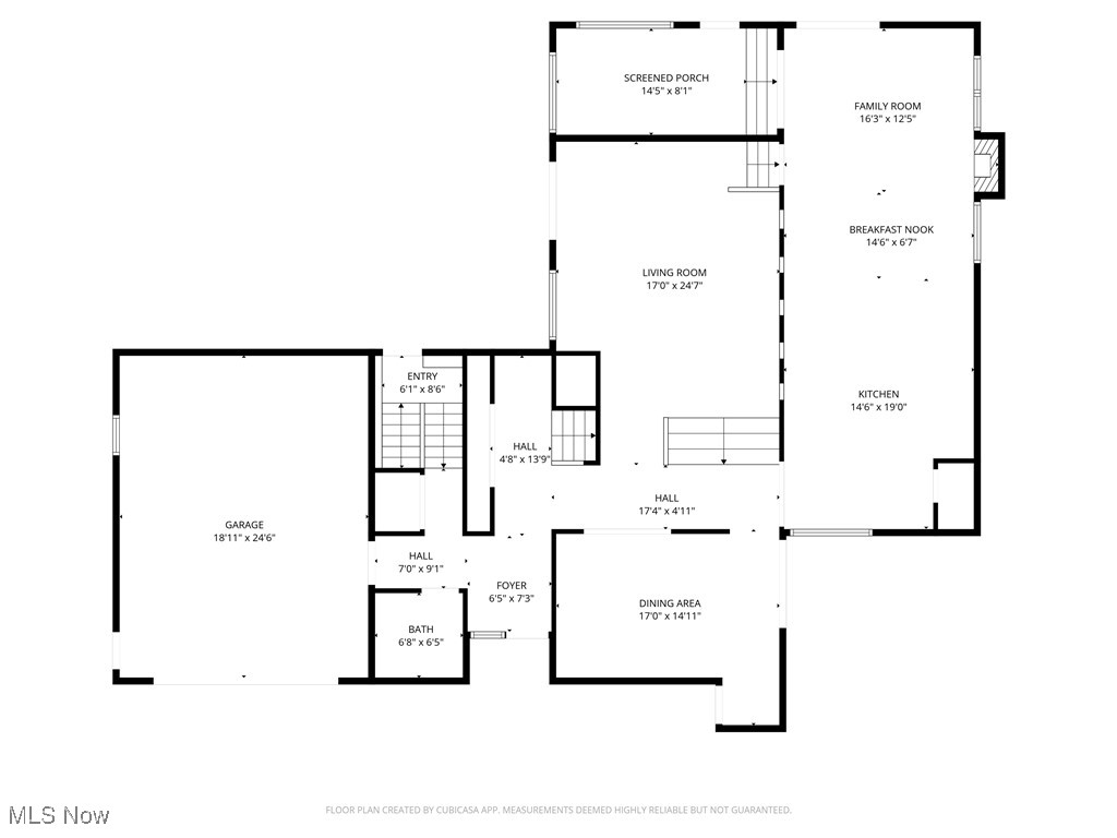 University Manor - Residential