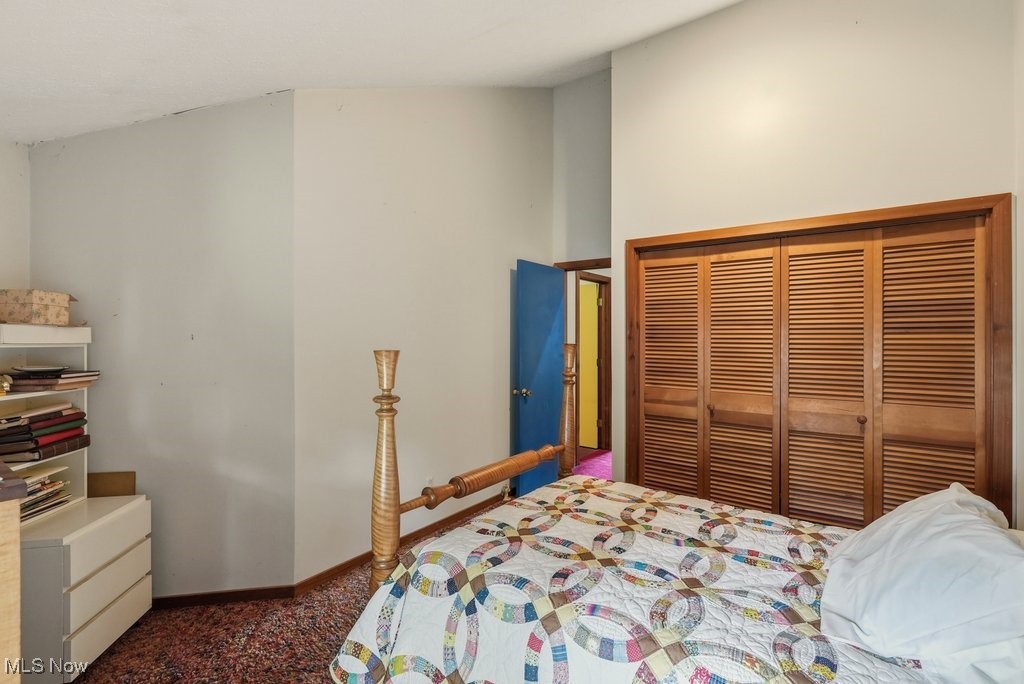 University Manor - Residential