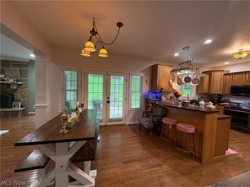 Maplewood - Residential