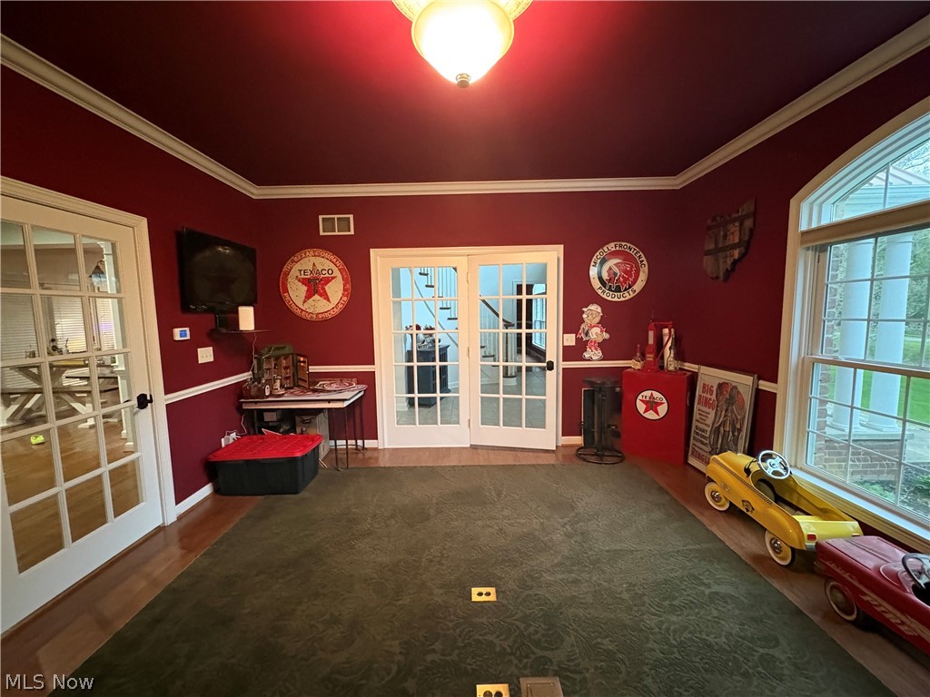 Maplewood - Residential