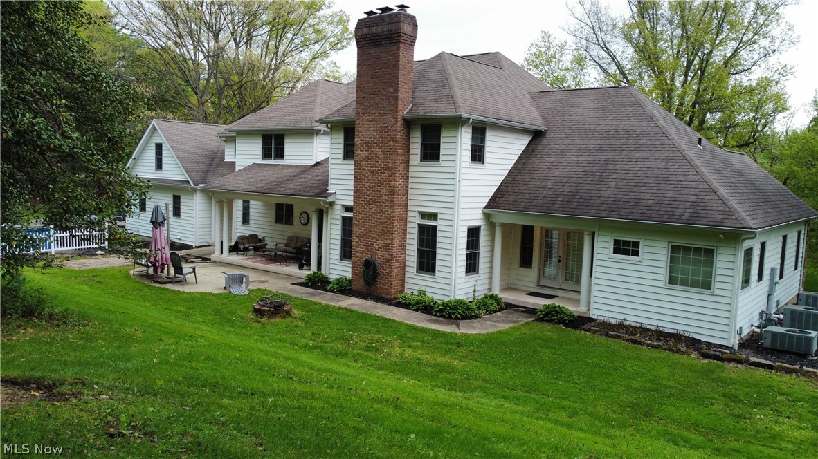 Maplewood - Residential