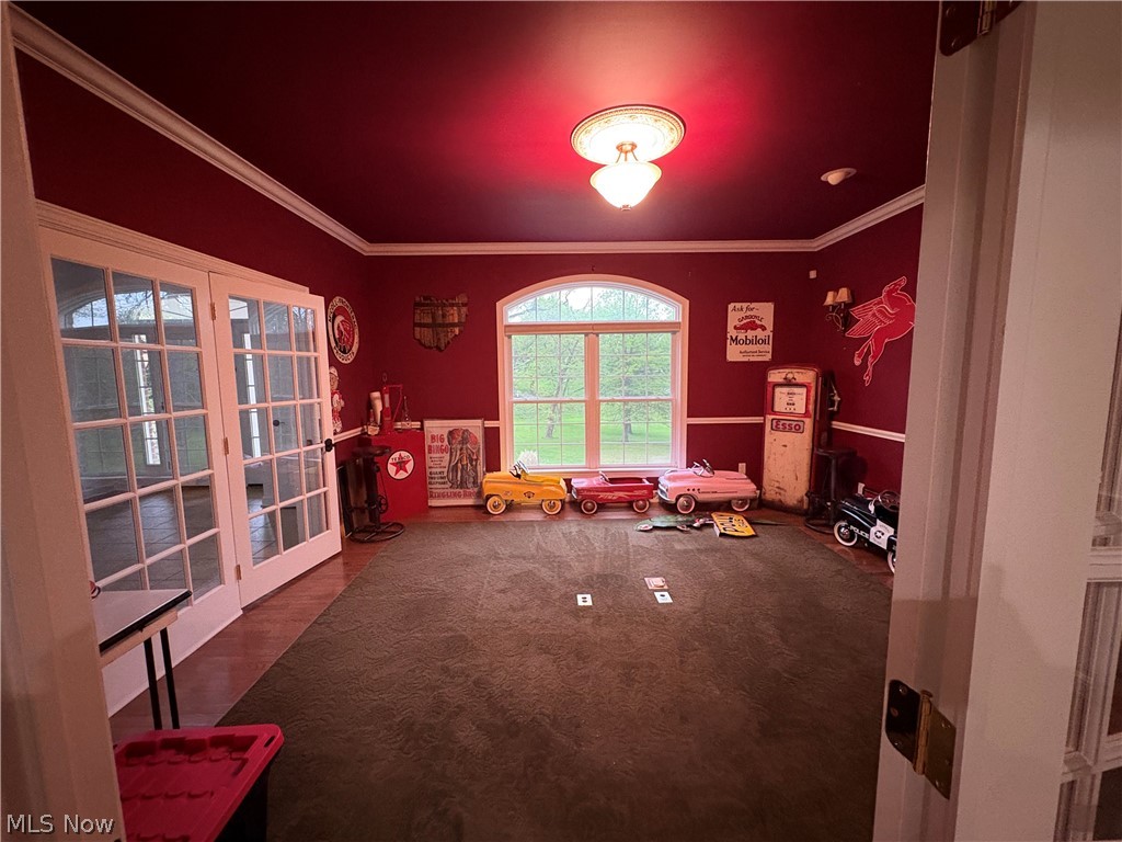 Maplewood - Residential