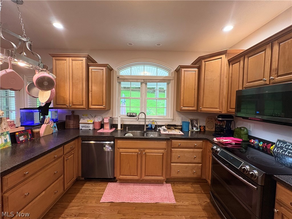 Maplewood - Residential