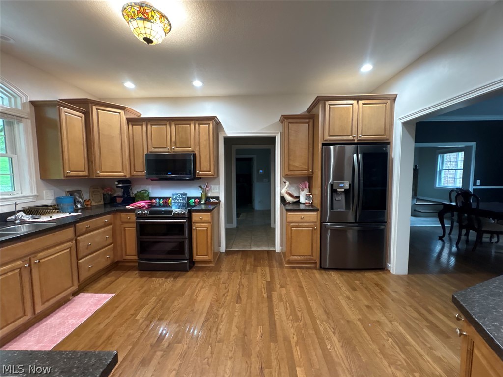 Maplewood - Residential