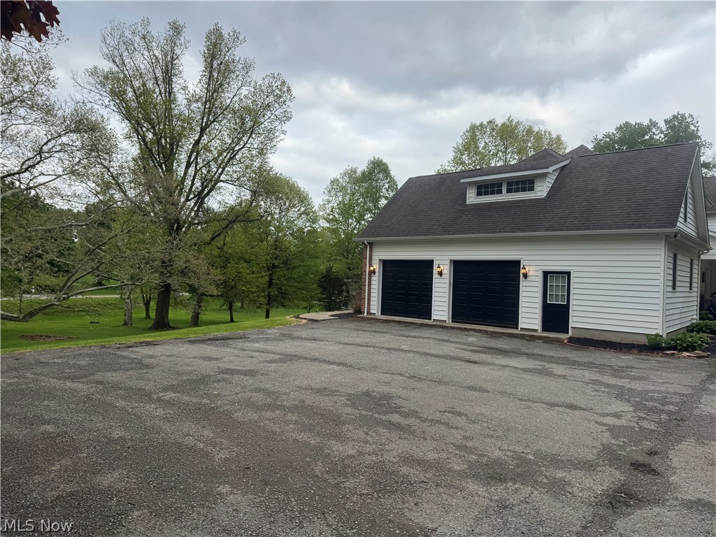 Maplewood - Residential