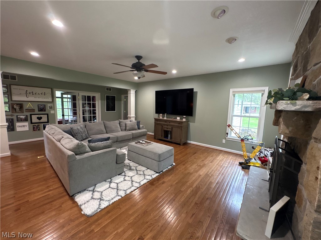 Maplewood - Residential