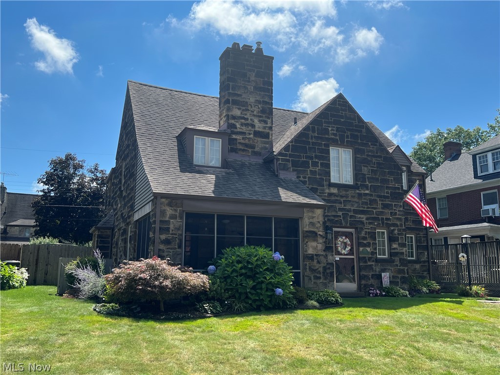 Brady Estates - Residential