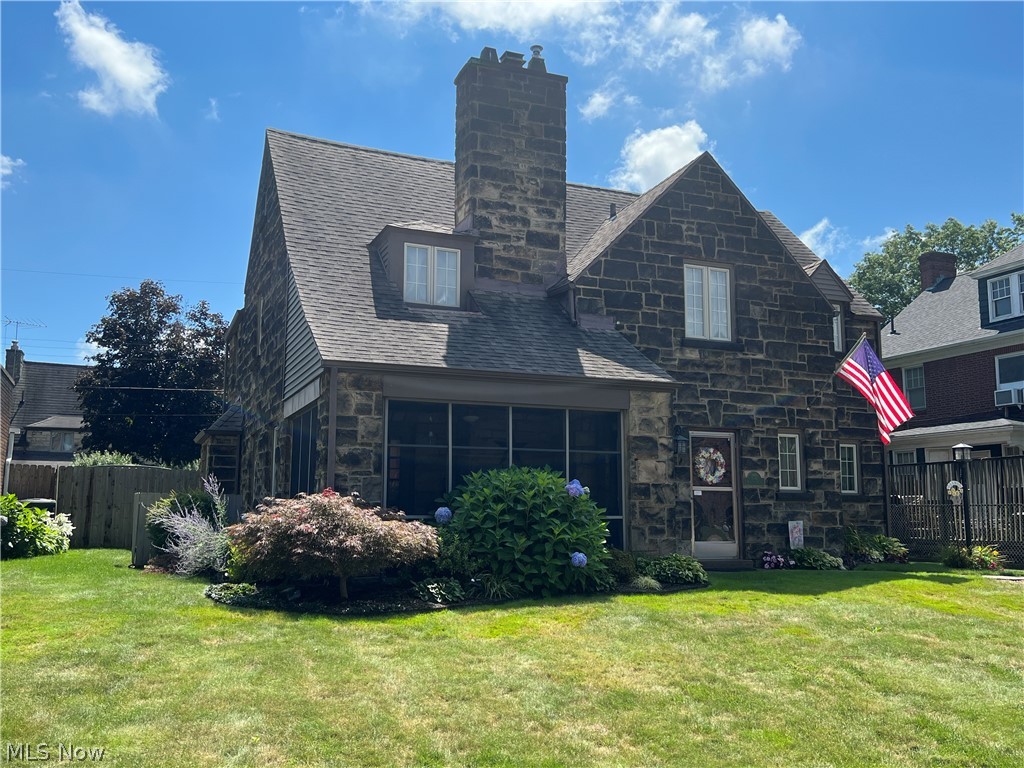 Brady Estates - Residential