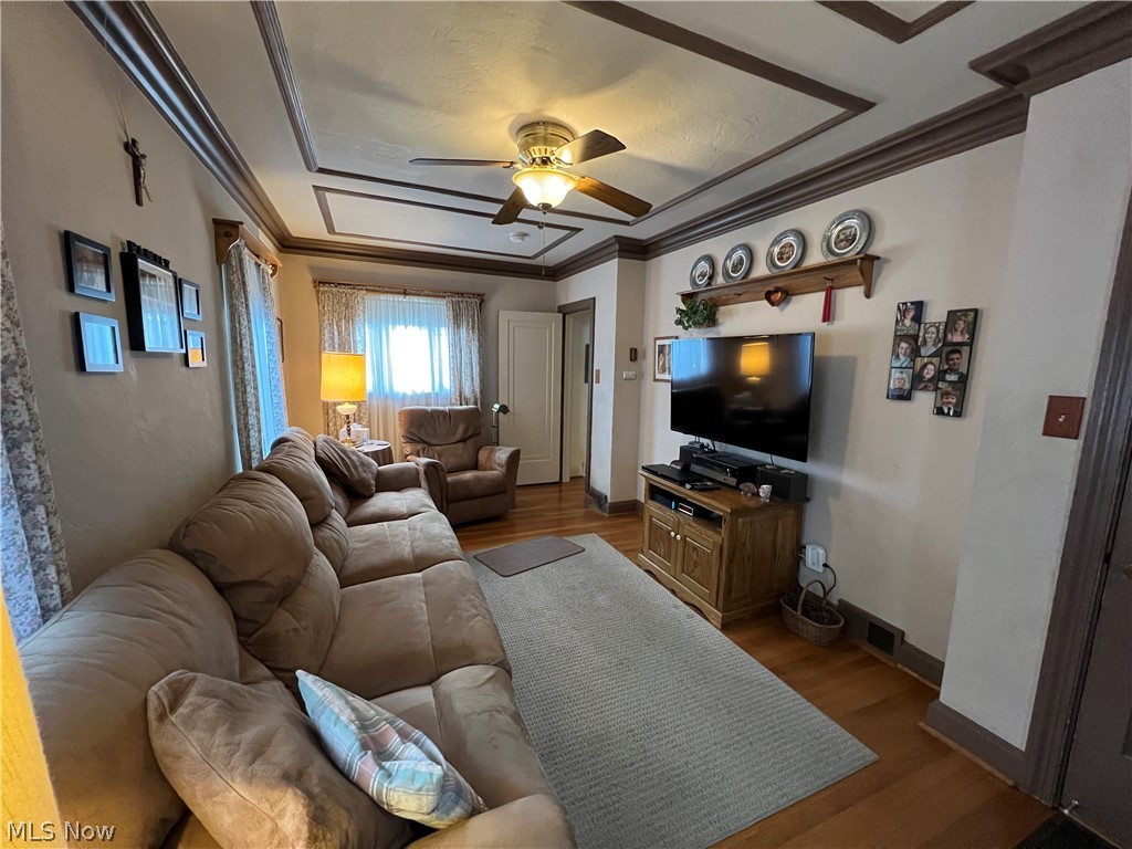 Brady Estates - Residential