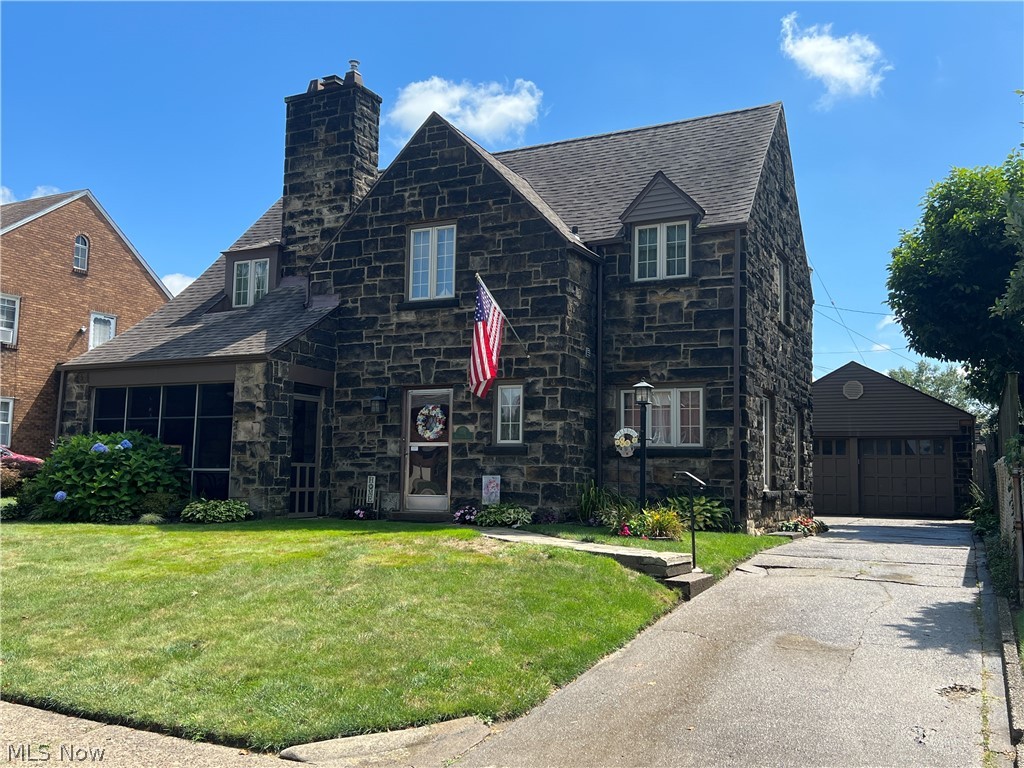 Brady Estates - Residential