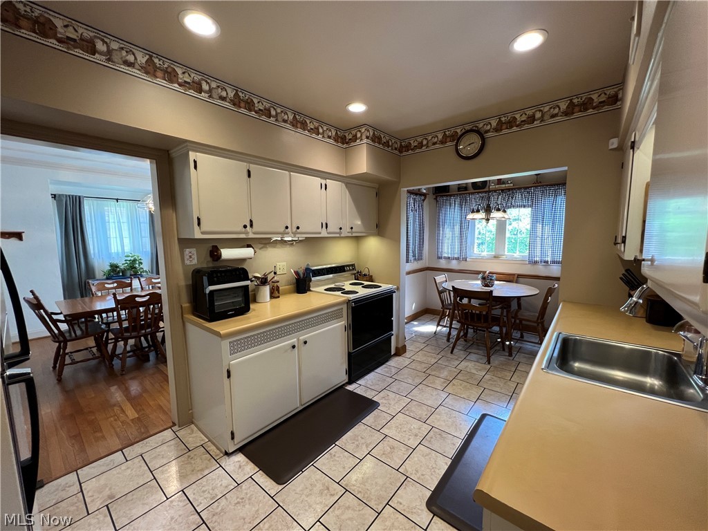 Brady Estates - Residential