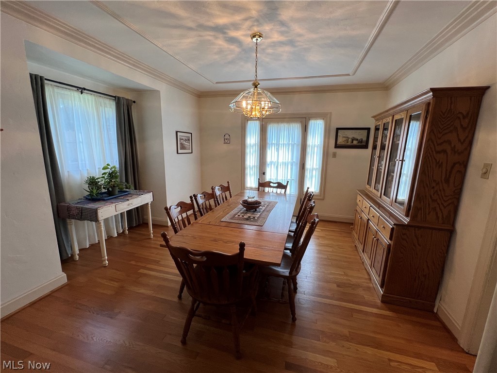 Brady Estates - Residential