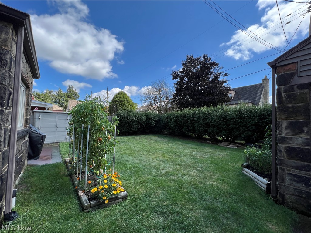 Brady Estates - Residential