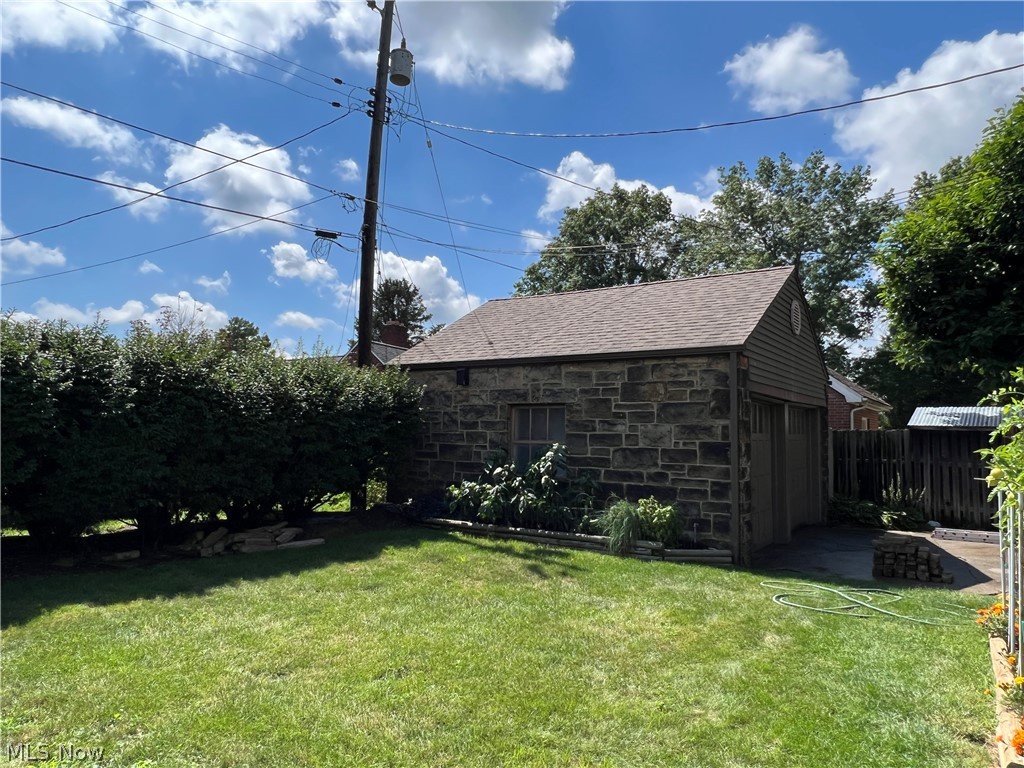 Brady Estates - Residential