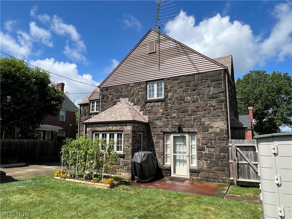 Brady Estates - Residential