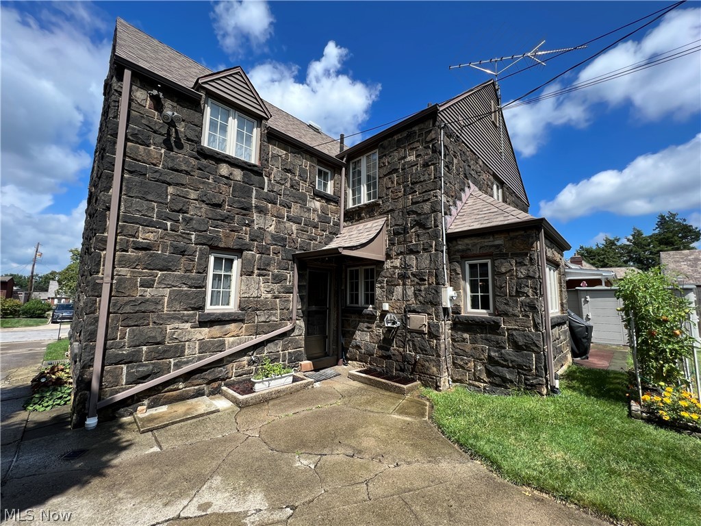 Brady Estates - Residential