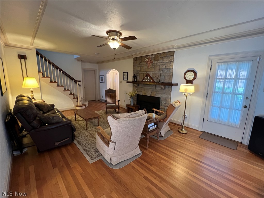 Brady Estates - Residential