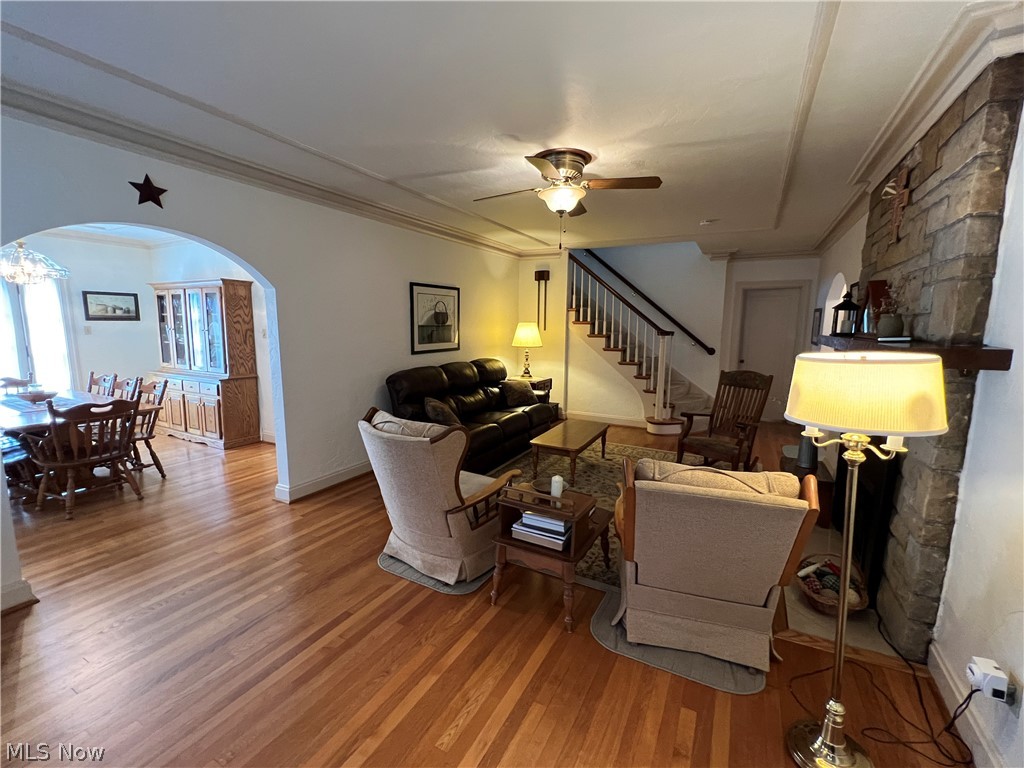 Brady Estates - Residential