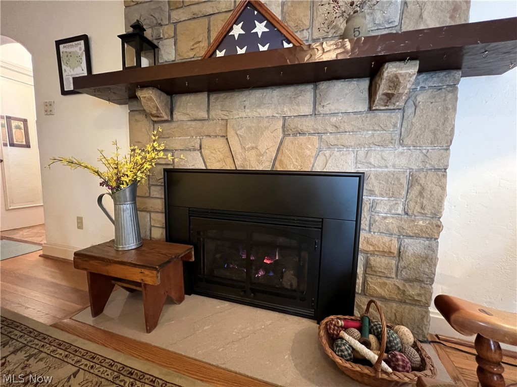 Brady Estates - Residential