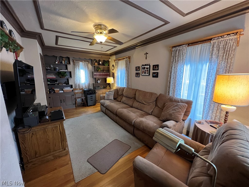 Brady Estates - Residential